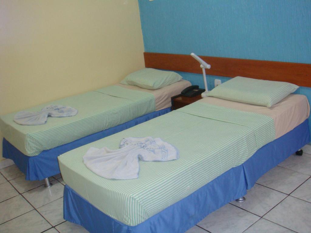 Hotel Novo Avenida Белем Номер фото